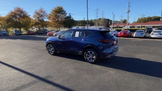 Used 2023  Chevrolet Blazer AWD 4dr LT w/2LT at CarloanExpress.Com near Hampton, VA