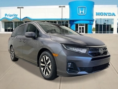 New 2026  Honda Odyssey EX-L Auto at CarloanExpress&period;Com near Hampton&comma; VA