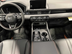 New 2025  Honda Pilot TrailSport AWD at CarloanExpress.Com near Hampton, VA