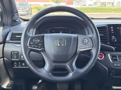 Used 2023  Honda Passport TrailSport AWD at CarloanExpress&period;Com near Hampton&comma; VA