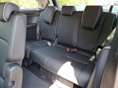 New 2026  Honda Odyssey Elite Auto at CarloanExpress&period;Com near Hampton&comma; VA