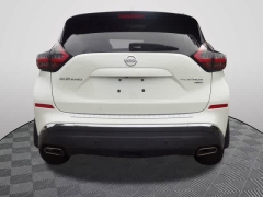 Used 2022  Nissan Murano AWD Platinum at CarloanExpress&period;Com near Hampton&comma; VA