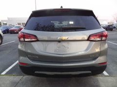 Used 2024  Chevrolet Equinox AWD 4dr LT w&sol;1LT at CarloanExpress&period;Com near Hampton&comma; VA