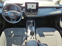 Used 2024  Toyota Corolla LE CVT &lpar;Natl&rpar; at CarloanExpress&period;Com near Hampton&comma; VA