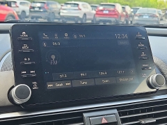 Used 2018  Honda Accord Sedan 4d Sport 1&period;5L CVT at CarloanExpress&period;Com near Hampton&comma; VA