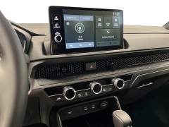 New 2026  Honda CR-V Hybrid Sport-L AWD at CarloanExpress.Com near Hampton, VA