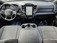 Used 2024  Ram 2500 Big Horn 4x4 Crew Cab 6'4" Box at CarloanExpress.Com near Hampton, VA