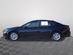 Used 2025  Toyota Camry &lpar;Natl&rpar; at CarloanExpress&period;Com near Hampton&comma; VA