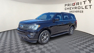 Used 2019  Ford Expedition XL 4x4 at CarloanExpress&period;Com near Hampton&comma; VA