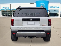 New 2026  Honda Passport TrailSport Elite AWD at CarloanExpress&period;Com near Hampton&comma; VA