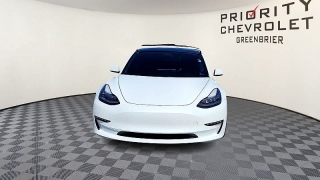Used 2021  Tesla Model 3 Performance AWD at CarloanExpress&period;Com near Hampton&comma; VA