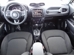 Used 2023  Jeep Renegade Latitude 4x4 at CarloanExpress&period;Com near Hampton&comma; VA