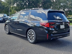 New 2026  Honda Odyssey EX-L Auto at CarloanExpress&period;Com near Hampton&comma; VA