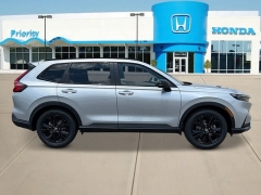 New 2026  Honda CR-V Hybrid Sport Touring AWD at CarloanExpress.Com near Hampton, VA