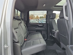 Used 2025  Chevrolet Silverado 3500HD 4WD Crew Cab 172" LTZ at CarloanExpress.Com near Hampton, VA