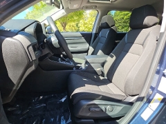 Used 2024  Honda CR-V EX AWD at CarloanExpress&period;Com near Hampton&comma; VA