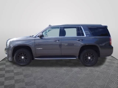 Used 2018  GMC Yukon 4d SUV 4WD SLT at CarloanExpress&period;Com near Hampton&comma; VA