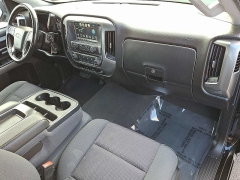 Used 2019  Chevrolet Silverado 1500 LD 2WD Double Cab LT at CarloanExpress.Com near Hampton, VA