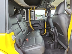 Used 2018  Jeep Wrangler Unlimited Sahara 4x4 at CarloanExpress&period;Com near Hampton&comma; VA