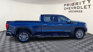 Used 2021  GMC Sierra 1500 4WD Crew Cab 157" SLT at CarloanExpress&period;Com near Hampton&comma; VA