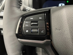 New 2026  Honda Odyssey Elite Auto at CarloanExpress&period;Com near Hampton&comma; VA