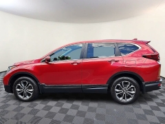 Used 2020  Honda CR-V 4d SUV AWD EX at CarloanExpress&period;Com near Hampton&comma; VA