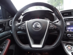 Used 2021  Nissan Maxima Platinum 3&period;5L at CarloanExpress&period;Com near Hampton&comma; VA