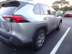 Used 2023  Toyota RAV4 LE AWD at CarloanExpress&period;Com near Hampton&comma; VA