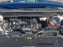 Used 2025  Honda CR-V LX 2WD at CarloanExpress&period;Com near Hampton&comma; VA