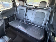 Used 2025  Ford Escape ST-Line FWD at CarloanExpress&period;Com near Hampton&comma; VA