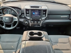 Used 2019  Ram 1500 Big Horn&sol;Lone Star 4x4 Crew Cab 5'7" Box at CarloanExpress&period;Com near Hampton&comma; VA