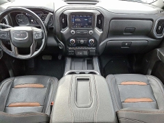 Used 2021  GMC Sierra 1500 4WD Crew Cab 147" AT4 at CarloanExpress&period;Com near Hampton&comma; VA