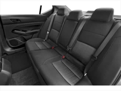 Used 2023  Nissan Altima 2.5 SV Sedan at CarloanExpress.Com near Hampton, VA