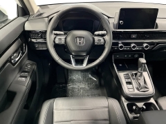 New 2026  Honda CR-V EX-L AWD at CarloanExpress&period;Com near Hampton&comma; VA