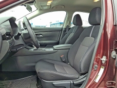 Used 2022  Nissan Sentra SV CVT at CarloanExpress&period;Com near Hampton&comma; VA