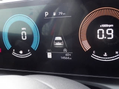 Used 2025  Hyundai Tucson SEL FWD at CarloanExpress&period;Com near Hampton&comma; VA