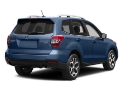 Used 2014  Subaru Forester 4d SUV XT Touring at CarloanExpress&period;Com near Hampton&comma; VA