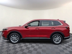 Used 2024  Honda CR-V EX AWD at CarloanExpress&period;Com near Hampton&comma; VA