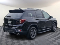 Used 2024  Honda Passport TrailSport AWD at CarloanExpress&period;Com near Hampton&comma; VA