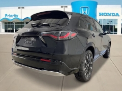 New 2026  Honda HR-V EX-L AWD CVT at CarloanExpress&period;Com near Hampton&comma; VA
