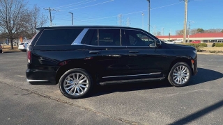 Used 2024  Cadillac Escalade RWD 4dr Premium Luxury at CarloanExpress&period;Com near Hampton&comma; VA