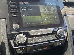 Used 2021  Honda Civic Sedan EX CVT at CarloanExpress&period;Com near Hampton&comma; VA