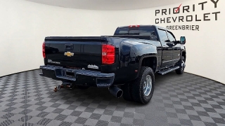 Used 2016  Chevrolet Silverado 3500HD 4WD Crew Cab 167&period;7" High Country at CarloanExpress&period;Com near Hampton&comma; VA