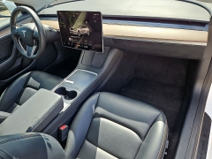 Used 2023  Tesla Model 3 RWD at CarloanExpress&period;Com near Hampton&comma; VA