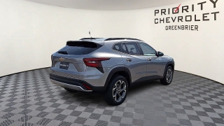 Used 2024  Chevrolet Trax FWD 4dr LT at CarloanExpress&period;Com near Hampton&comma; VA