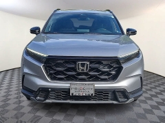 Used 2023  Honda CR-V Hybrid Sport FWD at CarloanExpress&period;Com near Hampton&comma; VA