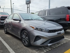 Used 2022  Kia Forte LXS IVT at CarloanExpress.Com near Hampton, VA