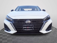 Used 2025  Nissan Altima SV FWD at CarloanExpress&period;Com near Hampton&comma; VA