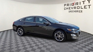 Used 2024  Chevrolet Malibu 4dr Sdn 1LT at CarloanExpress&period;Com near Hampton&comma; VA
