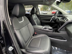 Used 2022  Hyundai Tucson Limited FWD at CarloanExpress.Com near Hampton, VA